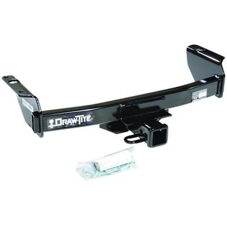 Draw-Tite DRAW TITE 75082 Max-Frame Class Iii - Iv 2 In. Square Receiver Hitch D70-75082